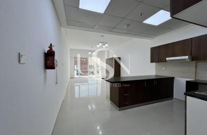 Apartment - Studio - 1 Bathroom for rent in Nova Tower - Dubai Silicon Oasis - Dubai