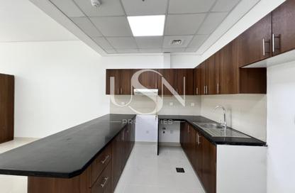 Apartment - Studio - 1 Bathroom for rent in Nova Tower - Dubai Silicon Oasis - Dubai