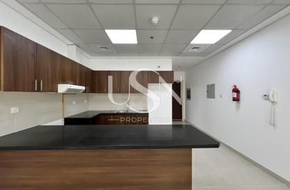 Apartment - Studio - 1 Bathroom for rent in Nova Tower - Dubai Silicon Oasis - Dubai