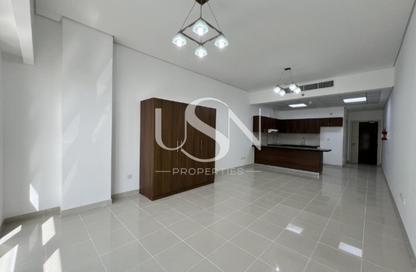Apartment - Studio - 1 Bathroom for rent in Nova Tower - Dubai Silicon Oasis - Dubai