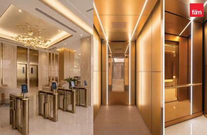 Office Space - Studio for rent in Magnum Opus Bay - Business Bay - Dubai