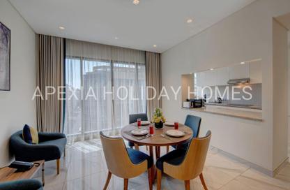 Hotel and Hotel Apartment - 1 - 1 for rent in Suha Mina Rashid Hotel Apartments - Al Mankhool - Bur Dubai - Dubai Hotel and Hotel Apartment - 1 - 1 for rent in Suha Mina Rashid Hotel Apartments - Al Mankhool - Bur Dubai - Dubai
