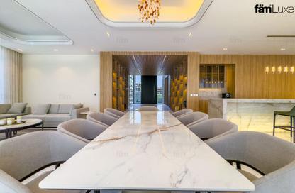 Villa - 6 Bedrooms - 7+ Bathrooms for sale in Residential District - Dubai South (Dubai World Central) - Dubai