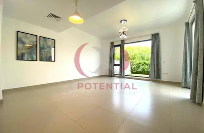 Townhouse - 3 Bedrooms - 4 Bathrooms for rent in Maple at Dubai Hills Estate 1 - Maple at Dubai Hills Estate - Dubai Hills Estate - Dubai