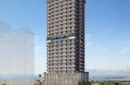 Apartment - 1 - 2 for sale in Elar1s Rise - District 3 - Jumeirah Village Triangle - Dubai Apartment - 1 - 2 for sale in Elar1s Rise - District 3 - Jumeirah Village Triangle - Dubai