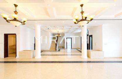 Villa - 5 Bedrooms - 6 Bathrooms for rent in Al Barsha 2 Villas - Al Barsha 2 - Al Barsha - Dubai
