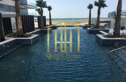 Apartment - 3 Bedrooms - 4 Bathrooms for sale in Mayan 3 - Mayan - Yas Island - Abu Dhabi