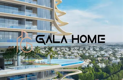 شقة - 1 حمام للبيع في سمانا براري هايتس - مجان - دبي لاند - دبي