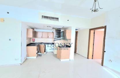 Apartment - 2 Bedrooms - 2 Bathrooms for rent in Lago Vista A - Lago Vista - Dubai Production City (IMPZ) - Dubai