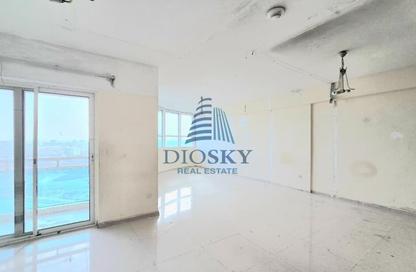 Apartment - 2 Bedrooms - 2 Bathrooms for rent in Lago Vista A - Lago Vista - Dubai Production City (IMPZ) - Dubai