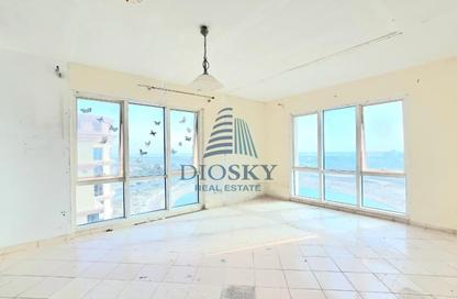 Apartment - 2 Bedrooms - 2 Bathrooms for rent in Lago Vista A - Lago Vista - Dubai Production City (IMPZ) - Dubai