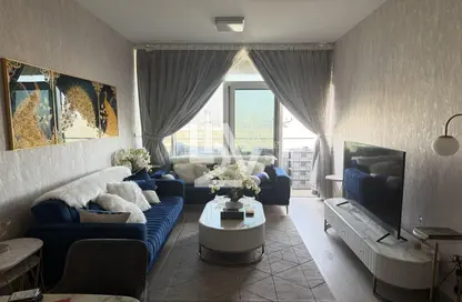 Apartment - 2 Bedrooms - 2 Bathrooms for rent in BLOOM TOWERS A - Bloom Towers - District 10 - Jumeirah Village Circle - Dubai