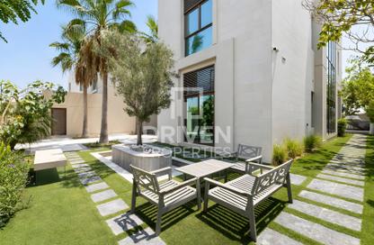 Villa - 5 Bedrooms - 7 Bathrooms for sale in Millennium Estates - Meydan Gated Community - Meydan - Dubai