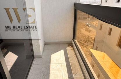 Apartment - 2 Bedrooms - 3 Bathrooms for rent in Al Jurf 3 - Al Jurf - Ajman Downtown - Ajman