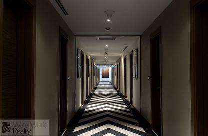 Apartment - 1 - 1 for sale in The One Hotel - Business Bay - Dubai