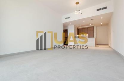 Apartment - 1 - 2 for rent in Riva Residence - Maritime City - Dubai