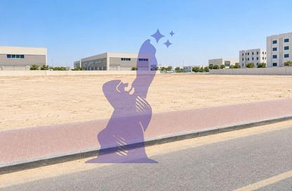 Land - Studio for sale in Jebel Ali Industrial 1 - Jebel Ali Industrial - Jebel Ali - Dubai Land - Studio for sale in Jebel Ali Industrial 1 - Jebel Ali Industrial - Jebel Ali - Dubai