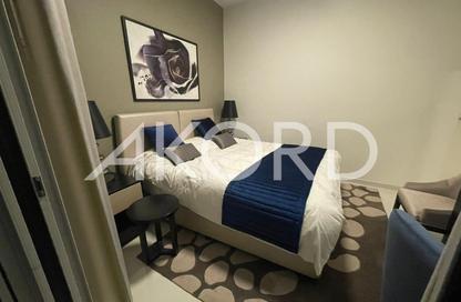 Apartment - 1 Bedroom - 2 Bathrooms for rent in Viridis Residences B - Viridis Residences - Damac Hills 2 - Dubai