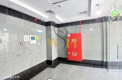 Whole Building - 7+ Bedrooms - 7+ Bathrooms for sale in Orient Tower 1 - Orient Towers - Al Bustan - Ajman