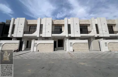 فيلا - 4 غرف نوم - 6 حمامات للبيع في الحليو 2 - الحليو - عجمان