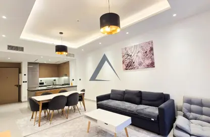 Apartment - 1 Bedroom - 2 Bathrooms for rent in Hyati Avenue - District 14 - Jumeirah Village Circle - Dubai