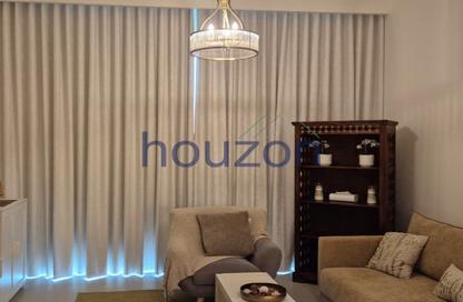 شقة - غرفة نوم - 1 حمام للايجار في برج Park Horizon 2 - بارك هورايزون - دبي هيلز استيت - دبي شقة - غرفة نوم - 1 حمام للايجار في برج Park Horizon 2 - بارك هورايزون - دبي هيلز استيت - دبي