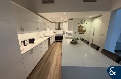 Villa - 4 Bedrooms - 4 Bathrooms for sale in Naseem - Mudon - Dubai