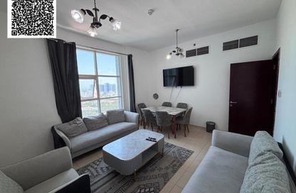 Apartment - 2 Bedrooms - 3 Bathrooms for rent in Al Naemiya Tower 3 - Al Naemiya Towers - Al Nuaimiya - Ajman Apartment - 2 Bedrooms - 3 Bathrooms for rent in Al Naemiya Tower 3 - Al Naemiya Towers - Al Nuaimiya - Ajman