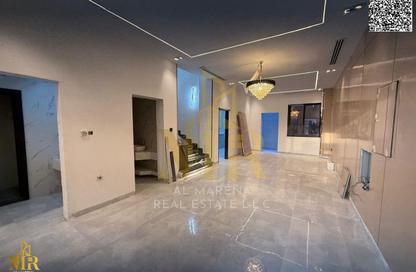 Villa - 4 Bedrooms - 6 Bathrooms for sale in Al Helio 2 - Al Helio - Ajman