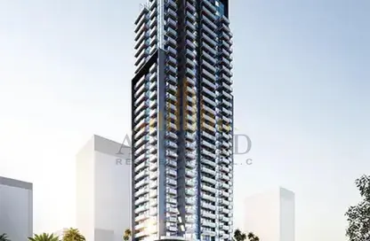 Apartment - 2 Bedrooms - 3 Bathrooms for sale in Lilium Tower - Jumeirah Village Triangle - Dubai