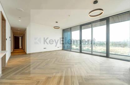 شقة - 1 - 2 للايجار في 399 هيلز بارك ب - 399 Hills Park - دبي هيلز استيت - دبي