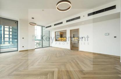 شقة - 1 - 2 للايجار في 399 هيلز بارك ب - 399 Hills Park - دبي هيلز استيت - دبي