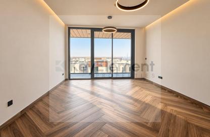 شقة - 1 - 2 للايجار في 399 هيلز بارك ب - 399 Hills Park - دبي هيلز استيت - دبي