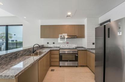 Townhouse - 5 Bedrooms - 5 Bathrooms for sale in Santorini - Damac Lagoons - Dubai