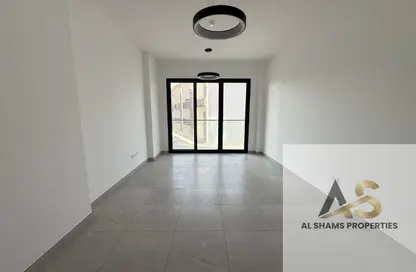 Apartment - 2 Bedrooms - 3 Bathrooms for rent in Arjan Circle - Arjan - Dubai