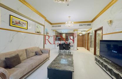 Apartment - 1 Bedroom - 2 Bathrooms for rent in Park Gate Residence 1 - Park Gate Residences - Al Kifaf - Bur Dubai - Dubai