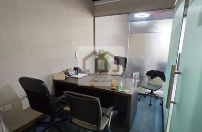 Office Space - Studio for sale in The Exchange - Business Bay - Dubai