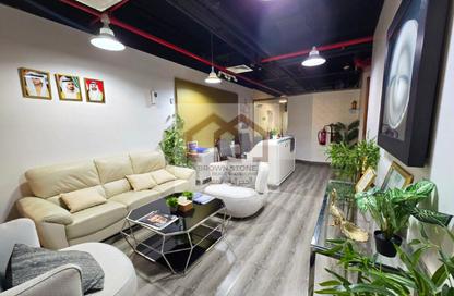 Office Space - Studio for sale in The Exchange - Business Bay - Dubai