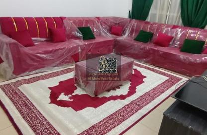 Apartment - 2 Bedrooms - 2 Bathrooms for sale in City Tower - Al Nuaimiya - Ajman