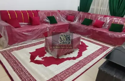 شقة - 2 غرف نوم - 2 حمامات للبيع في سيتي تاور - النعيمية - عجمان شقة - 2 غرف نوم - 2 حمامات للبيع في سيتي تاور - النعيمية - عجمان