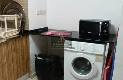 Apartment - 2 Bedrooms - 2 Bathrooms for sale in City Tower - Al Nuaimiya - Ajman Apartment - 2 Bedrooms - 2 Bathrooms for sale in City Tower - Al Nuaimiya - Ajman