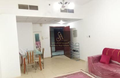 Apartment - 2 Bedrooms - 2 Bathrooms for sale in City Tower - Al Nuaimiya - Ajman Apartment - 2 Bedrooms - 2 Bathrooms for sale in City Tower - Al Nuaimiya - Ajman