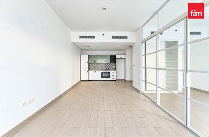 Apartment - 2 - 1 for rent in Golfville Block A - Golfville - Dubai Hills Estate - Dubai