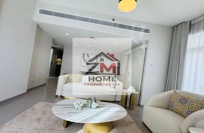 Apartment - 2 Bedrooms - 3 Bathrooms for rent in Al Zahia Garden Apartments - Al Zahia - Muwaileh Commercial - Sharjah