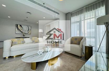 Apartment - 2 Bedrooms - 3 Bathrooms for rent in Al Zahia Garden Apartments - Al Zahia - Muwaileh Commercial - Sharjah