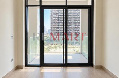 Apartment - Studio - 1 for rent in Azizi Riviera 48 - Azizi Riviera - Meydan One - Meydan - Dubai Apartment - Studio - 1 for rent in Azizi Riviera 48 - Azizi Riviera - Meydan One - Meydan - Dubai