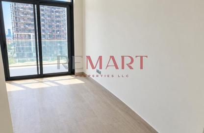Apartment - Studio - 1 for rent in Azizi Riviera 48 - Azizi Riviera - Meydan One - Meydan - Dubai