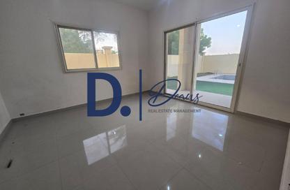 Villa - 5 Bedrooms - 7 Bathrooms for rent in Bawabat Al Sharq - Baniyas East - Baniyas - Abu Dhabi