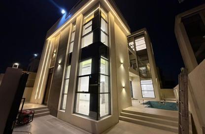 Villa - 6 - 7+ for sale in Al Yasmeen 1 - Al Yasmeen - Ajman