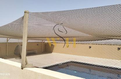Apartment - 1 Bedroom - 2 Bathrooms for sale in Lilies Tower - Emirates City - Ajman